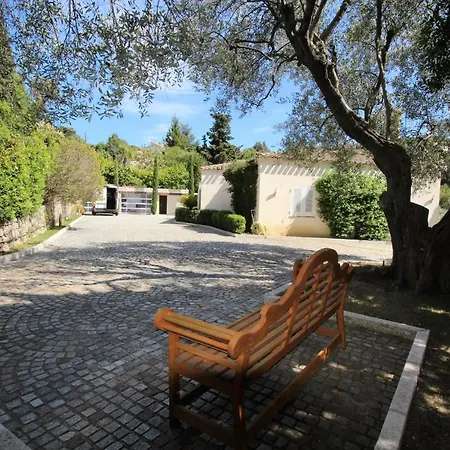 Luxury In Hills Villa
