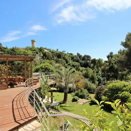 Luxury In Hills *