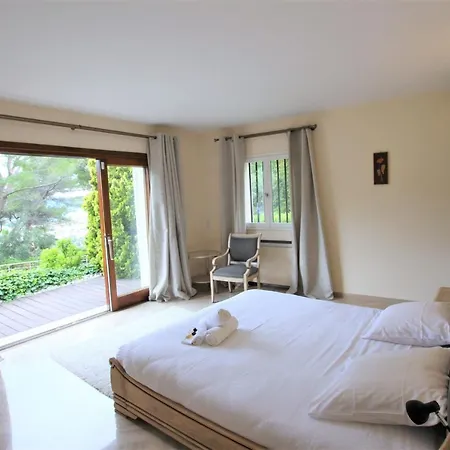 Luxury In Hills * Cannes